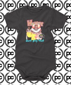 In Living Color Homey The Clown Classic Baby Onesie