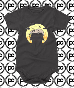 Its the Great Oogie Baby Onesie