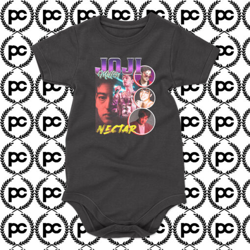 Joji Miller Nectar 90s Baby Onesie