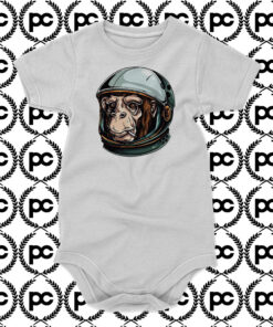 Kingsmoke Space Baby Onesie