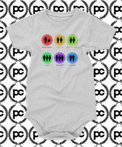 Masturbation dating and friendship Baby Onesie