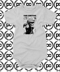 Meat is Murder Baby Onesie