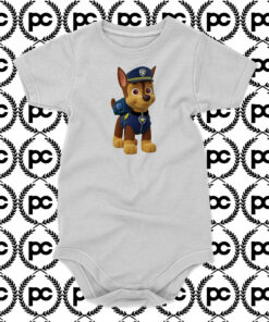 Paw Patrol 1 Baby Onesie