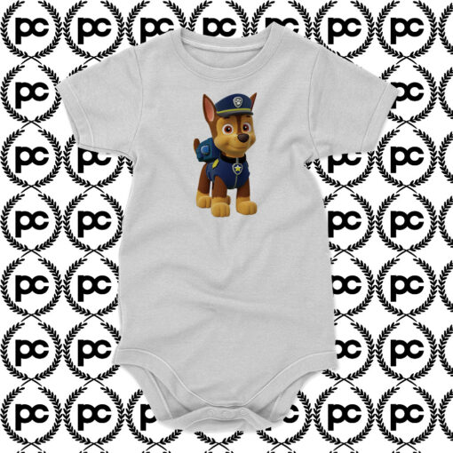 Paw Patrol 1 Baby Onesie