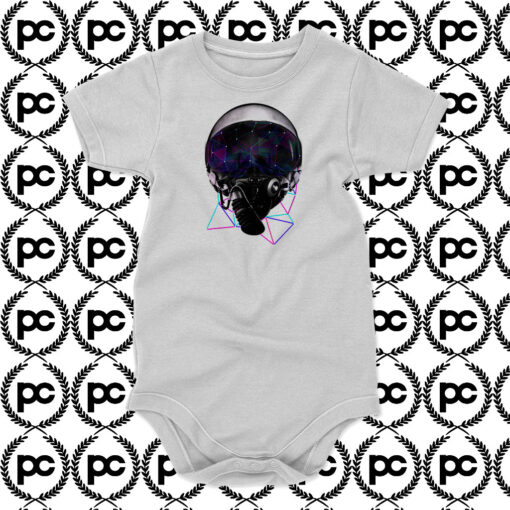 Pilot Baby Onesie