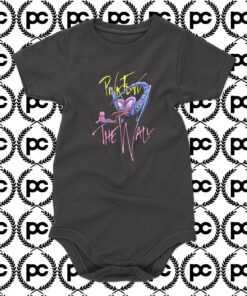 Pink Floyd Scorpion Mother Baby Onesie