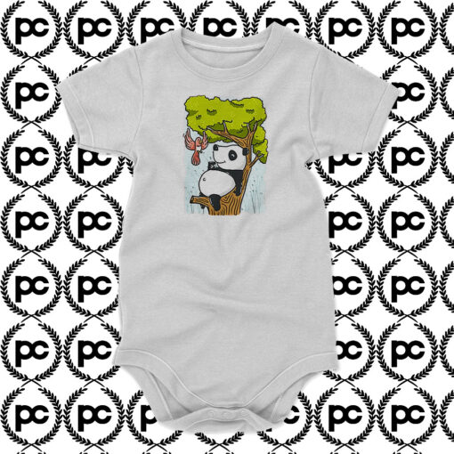 Relax Baby Onesie