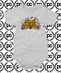 School House Rock Baby Onesie