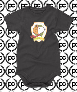 Snoopy Flying Ace Peanuts Baby Onesie