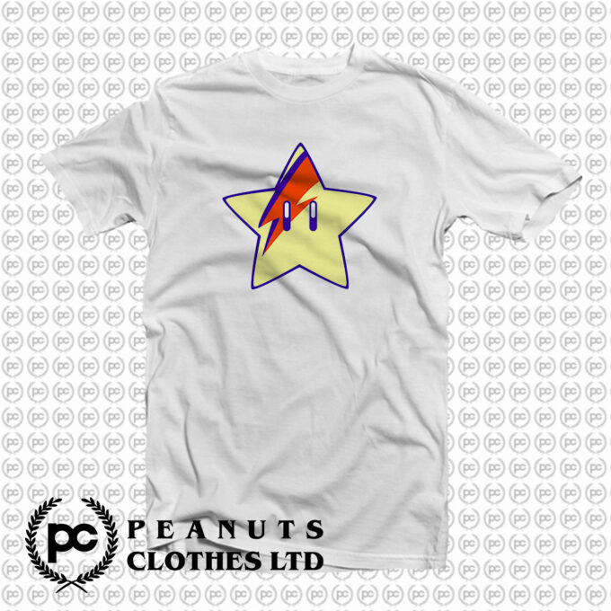 Super Stardust T Shirt
