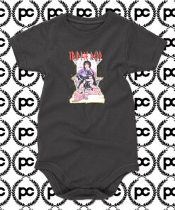 Trippie Redd A Love Letter To You Cool Baby Onesie