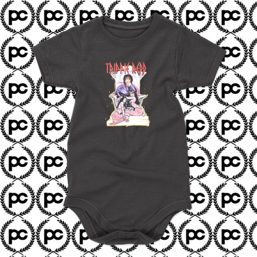 Trippie Redd A Love Letter To You Cool Baby Onesie