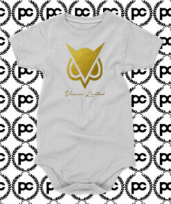 Vanoss Limited Cool Awesome Baby Onesie