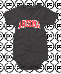 ARIZONA Baby Onesie