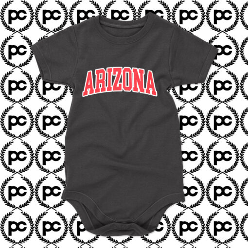 ARIZONA Baby Onesie