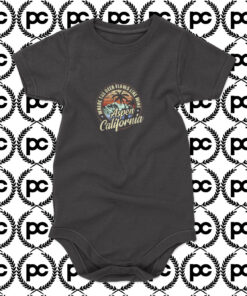 Aspen California Where The Beer Flows Baby Onesie