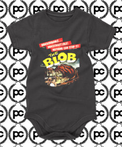 Big and Tall The Blob Baby Onesie