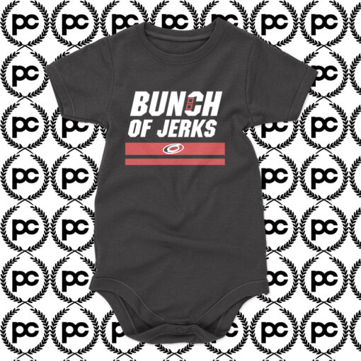 Buch Of Jerks Baby Onesie