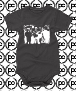 Cooley High 1975s Baby Onesie