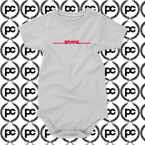 DHL Baby Onesie