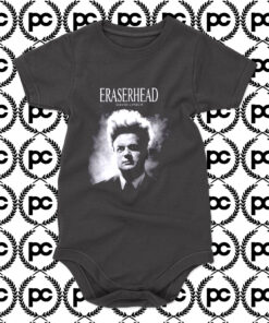 David Lynch Eraserhead Baby Onesie