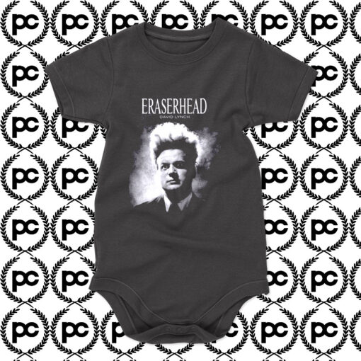 David Lynch Eraserhead Baby Onesie