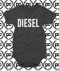 Diesel Baby Onesie