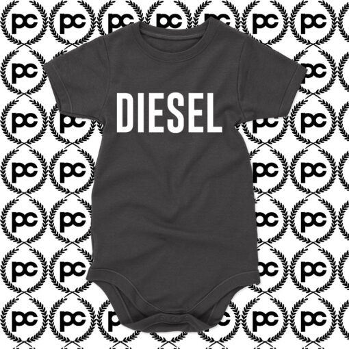 Diesel Baby Onesie