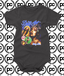 Doja Cat Homage Say So Baby Onesie