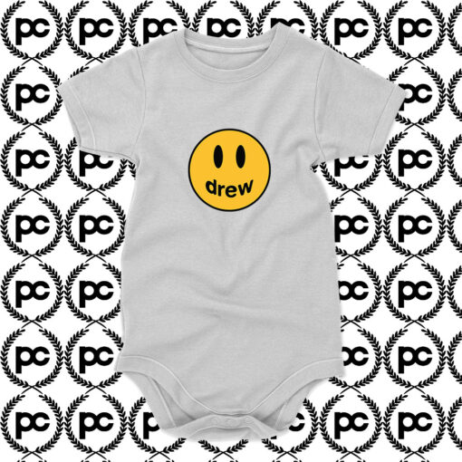 Drew House Mascot Baby Onesie