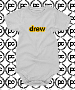 Drew House Secret Baby Onesie