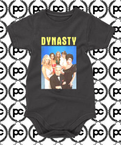 Dynasty TV Series Baby Onesie