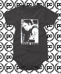 FRANKENSTEIN Rockabilly Love Hurts Baby Onesie