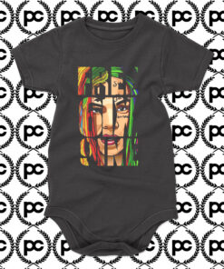 FREE TEKASHI 6IX9INE Baby Onesie