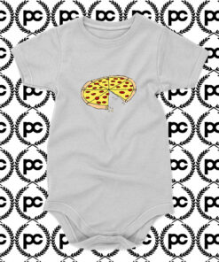 Funniest Pizza Baby Onesie