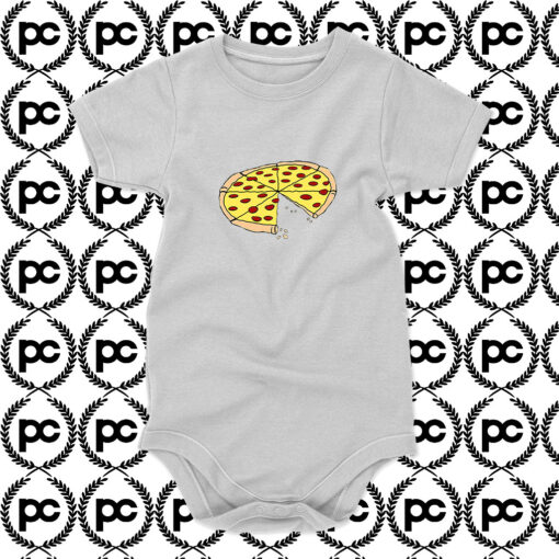 Funniest Pizza Baby Onesie