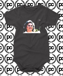 Griselda Blanco Baby Onesie