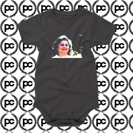 Griselda Blanco Baby Onesie