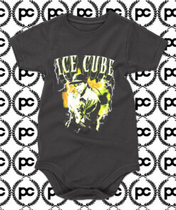 Ice Cube Classic Baby Onesie