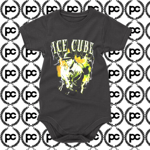 Ice Cube Classic Baby Onesie