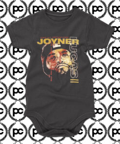 JOYNER LUCAS Distractions Baby Onesie