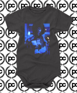 Keisha Belly Movie Baby Onesie