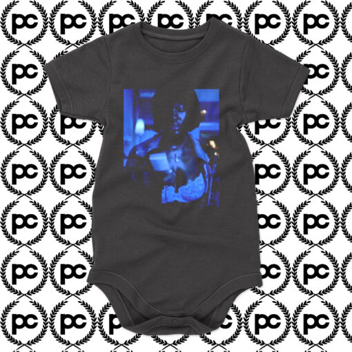 Keisha Belly Movie Baby Onesie