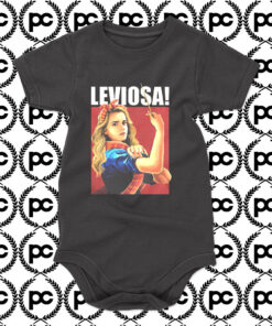 Leviosa Hermione Granger Baby Onesie