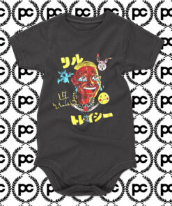 Lil Tracy Crying Baby Onesie