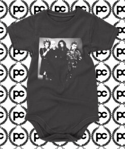 Lost Boys Vampire Horror Movie Baby Onesie