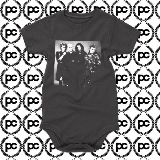 Lost Boys Vampire Horror Movie Baby Onesie