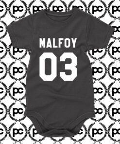 MALFOY 03 Baby Onesie