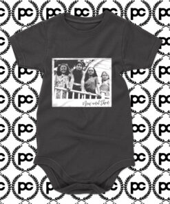 Now And Then Movie Baby Onesie