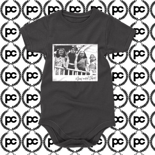 Now And Then Movie Baby Onesie